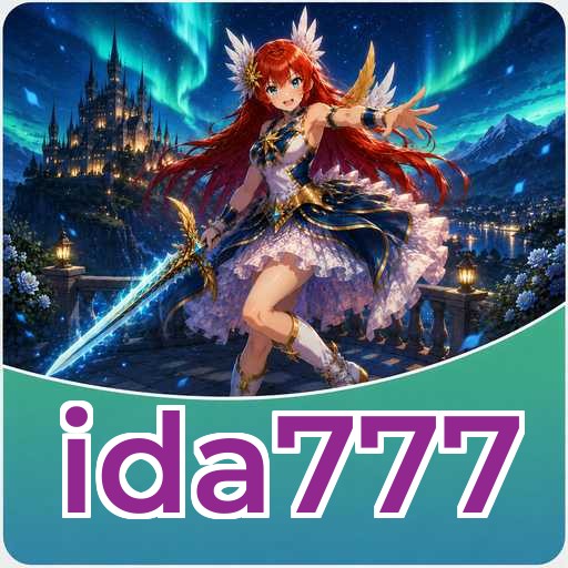 Verifikasi profile ida777